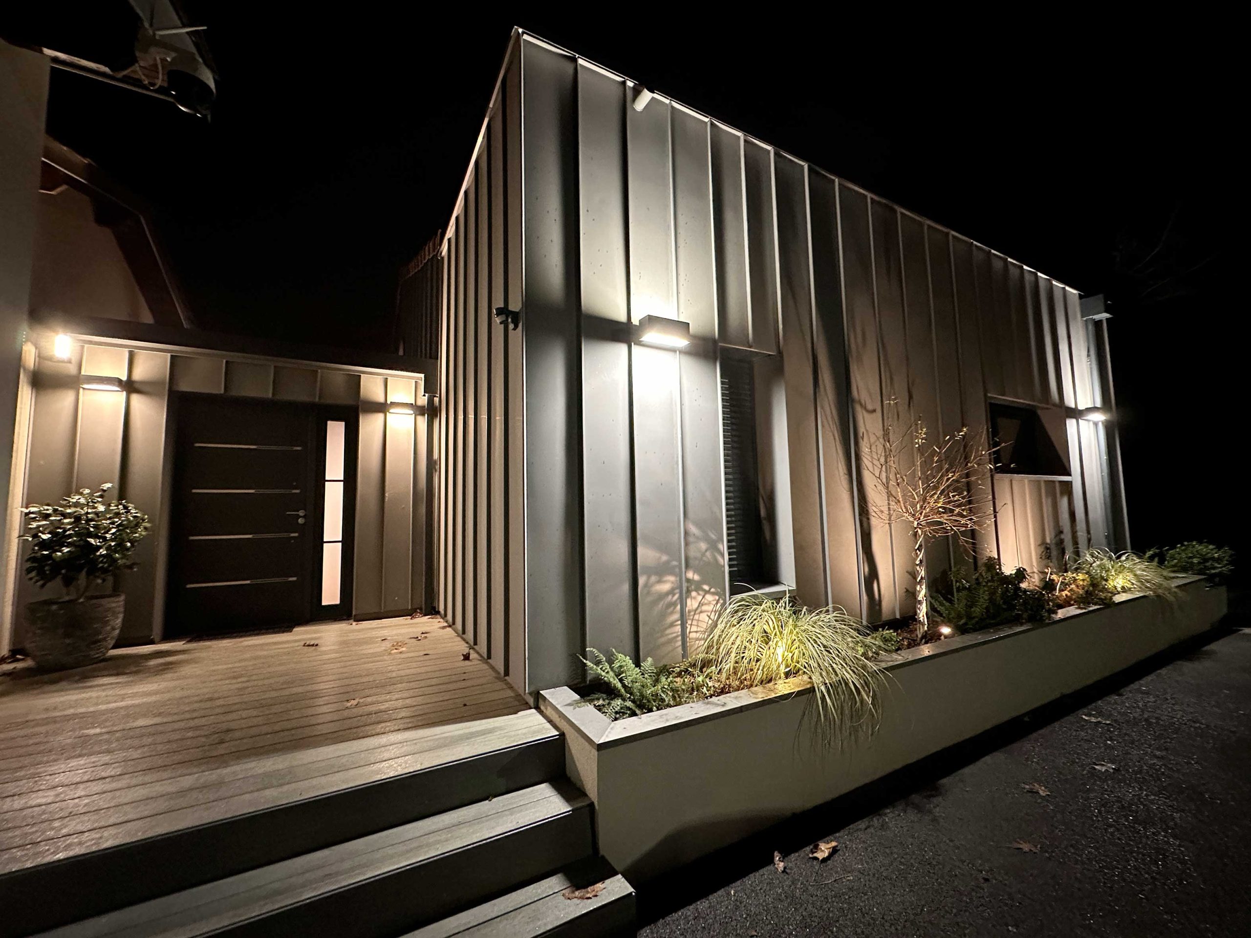 Prolongement de soi – Extension d’une maison à Tournefeuille (31)