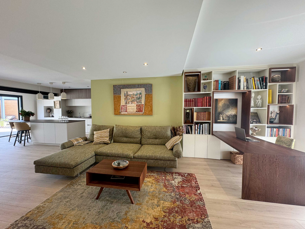 Architecte d'intérieur, Toulouse, Architecture & Concept