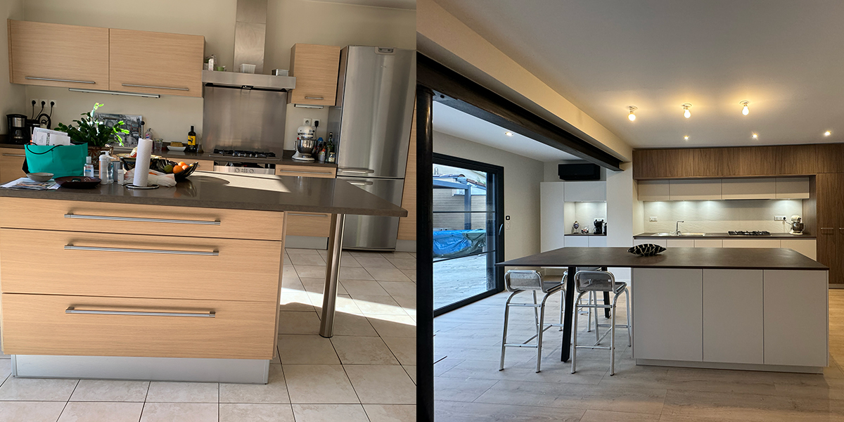 Architecte d'intérieur, Toulouse, Architecture & Concept