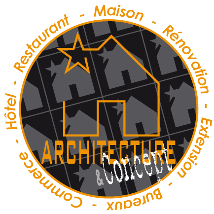 Architecture & Concept | Architecte DPLG – Diplômé de l’école Boulle et en Expertise Judiciaire à Toulouse