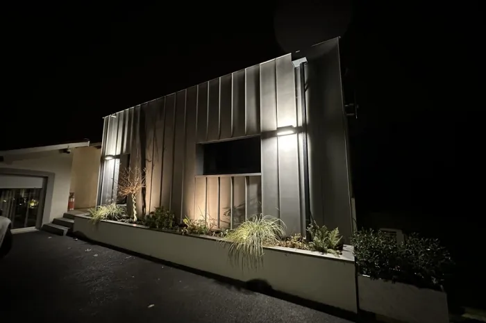 Prolongement de soi – Extension d’une maison à Tournefeuille (31), Toulouse, Architecture & Concept