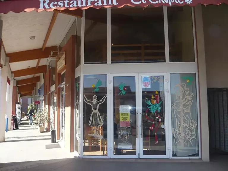 Création d’une boulangerie à Balma (31), Toulouse, Architecture & Concept