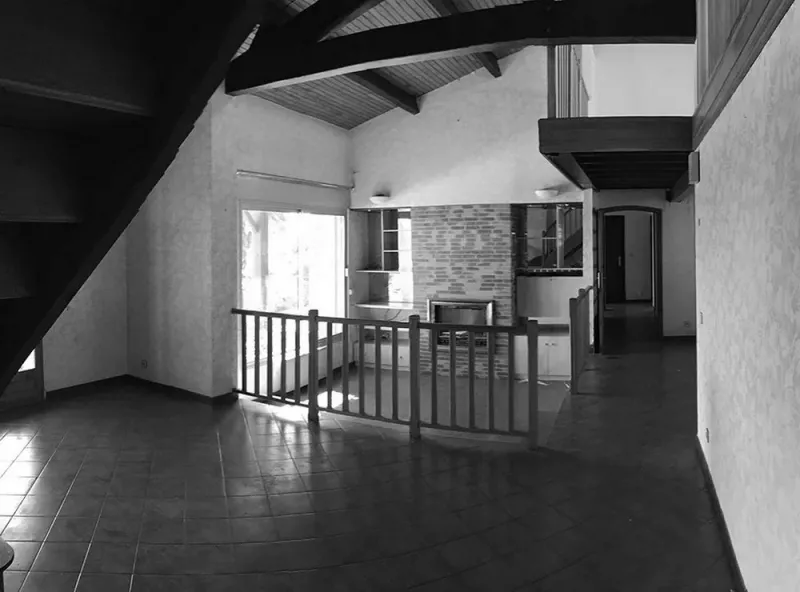 Rénovation et extension d’une villa à Vigoulet-Auzil, Toulouse (31), Toulouse, Architecture & Concept
