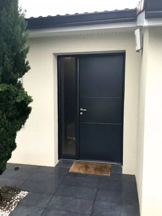 Extension et décoration d’une maison à Odars, Toulouse (31), Toulouse, Architecture & Concept