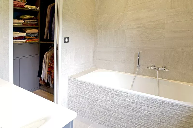 Extension et rénovation complète d’une maison à Toulouse (31), Toulouse, Architecture & Concept