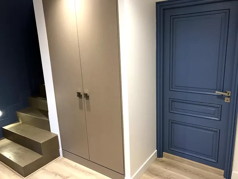 Extension et rénovation complète d’une maison à Toulouse (31), Toulouse, Architecture & Concept