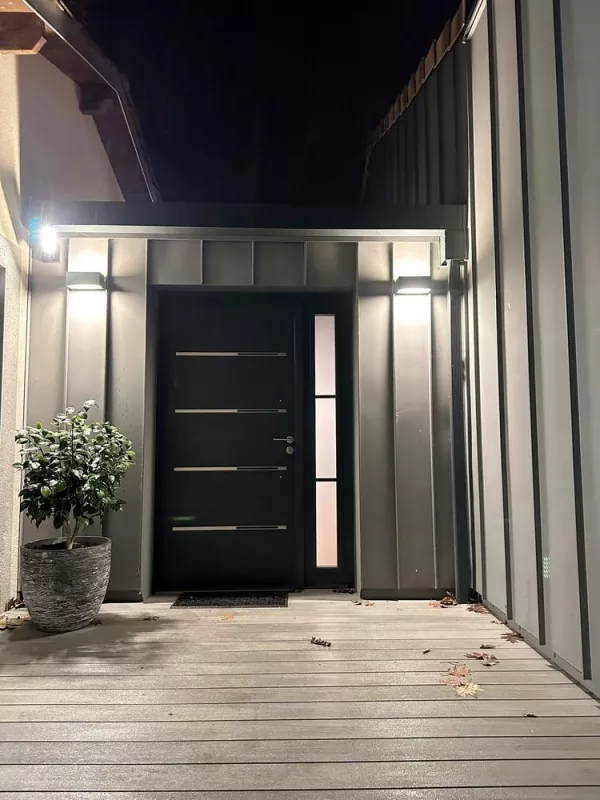 Prolongement de soi – Extension d’une maison à Tournefeuille (31), Toulouse, Architecture & Concept