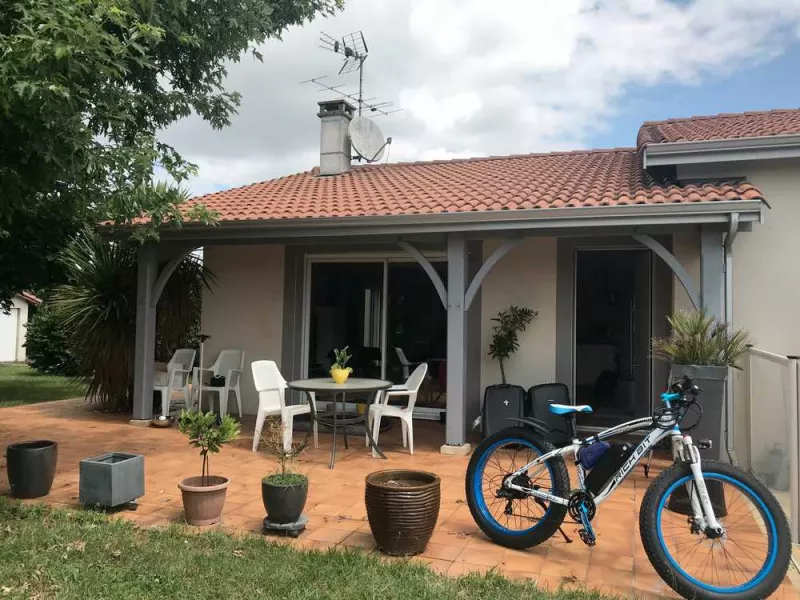 Prolongement de soi – Extension d’une maison à Tournefeuille (31), Toulouse, Architecture & Concept