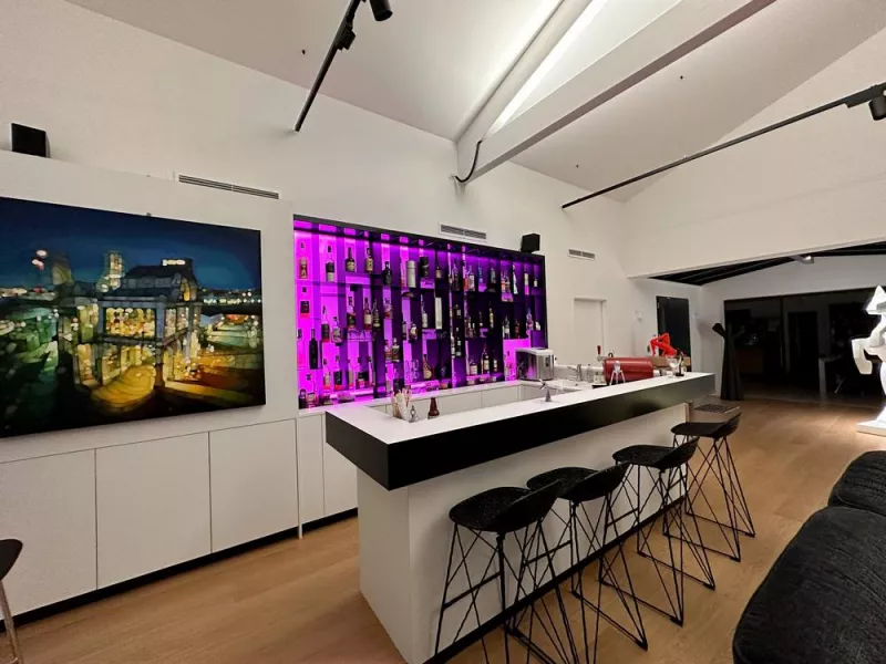 Prolongement de soi – Extension d’une maison à Tournefeuille (31), Toulouse, Architecture & Concept