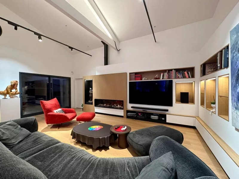 Prolongement de soi – Extension d’une maison à Tournefeuille (31), Toulouse, Architecture & Concept