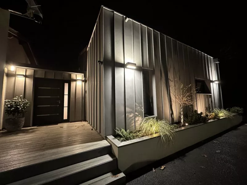 Prolongement de soi – Extension d’une maison à Tournefeuille (31), Toulouse, Architecture & Concept