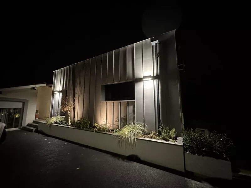 Prolongement de soi – Extension d’une maison à Tournefeuille (31), Toulouse, Architecture & Concept