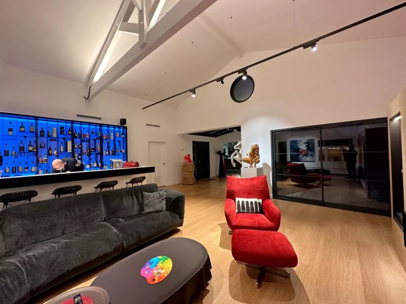 Prolongement de soi – Extension d’une maison à Tournefeuille (31), Toulouse, Architecture & Concept