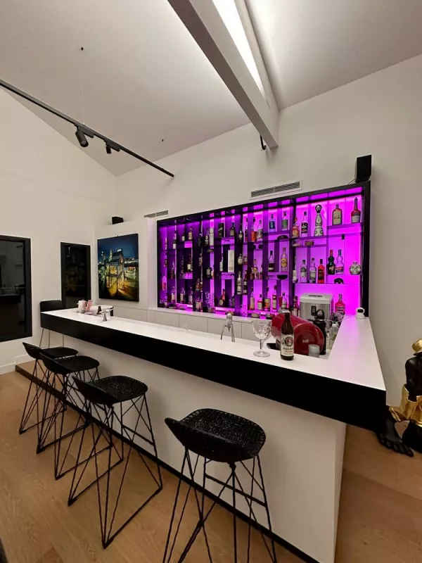 Prolongement de soi – Extension d’une maison à Tournefeuille (31), Toulouse, Architecture & Concept