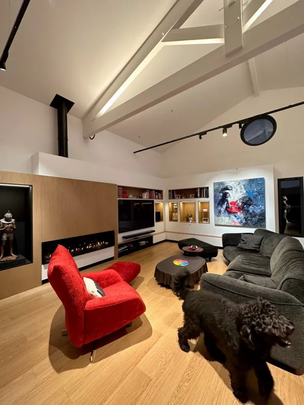 Prolongement de soi – Extension d’une maison à Tournefeuille (31), Toulouse, Architecture & Concept