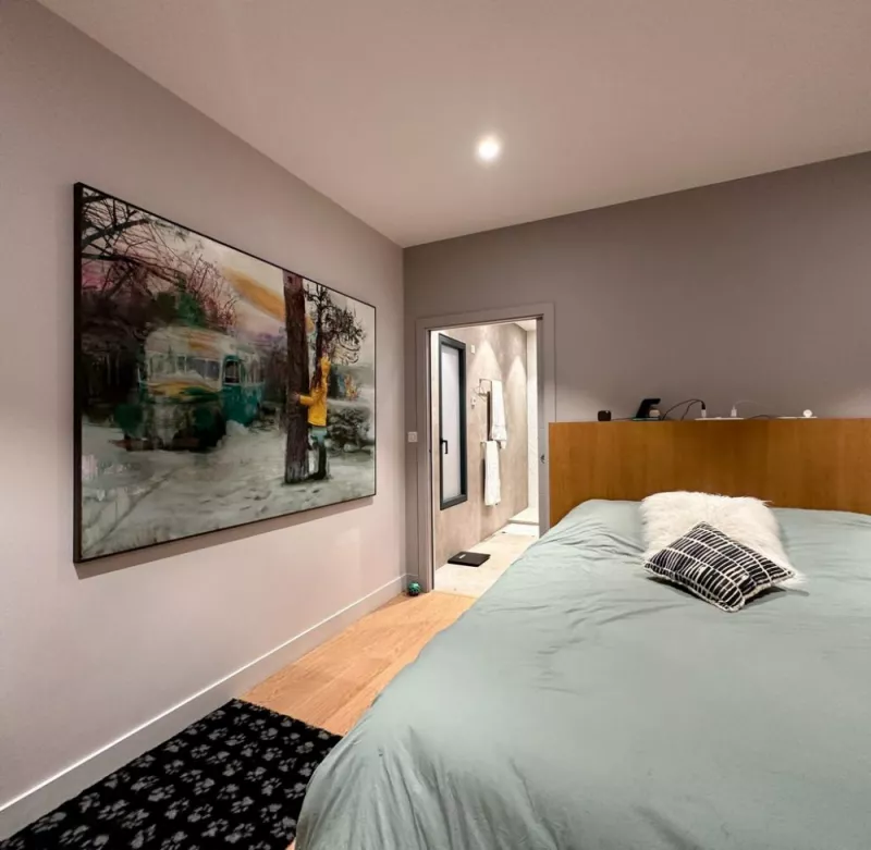 Prolongement de soi – Extension d’une maison à Tournefeuille (31), Toulouse, Architecture & Concept