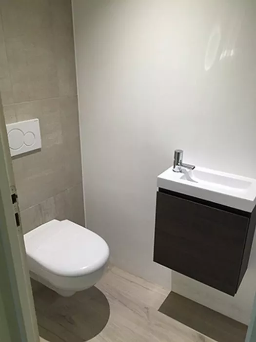 Réagencement d’un espace de vie et d’une salle de bain à Balma (31), Toulouse, Architecture & Concept