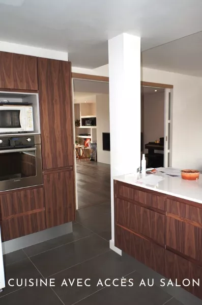 Rénovation complète d’une maison des années 50 à Toulouse , Toulouse, Architecture & Concept