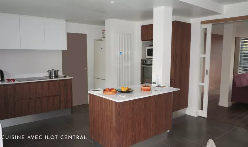 Rénovation complète d’une maison des années 50 à Toulouse , Toulouse, Architecture & Concept