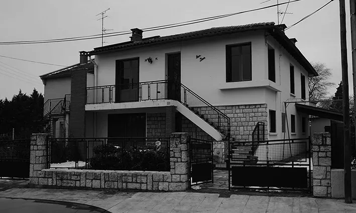 Rénovation complète d’une maison des années 50 à Toulouse , Toulouse, Architecture & Concept