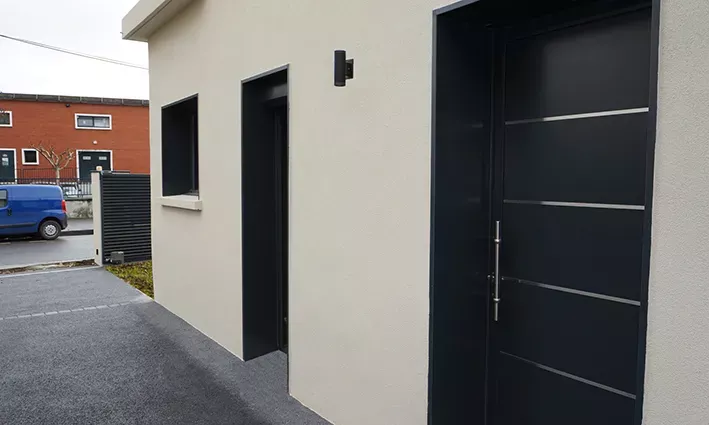 Rénovation complète d’une maison des années 50 à Toulouse , Toulouse, Architecture & Concept