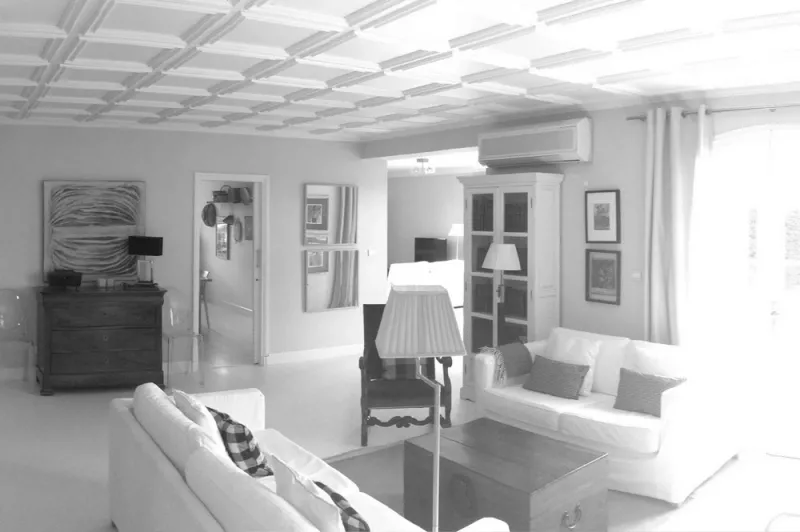 Rénovation intérieure d’une maison à Colomiers, Toulouse (31), Toulouse, Architecture & Concept