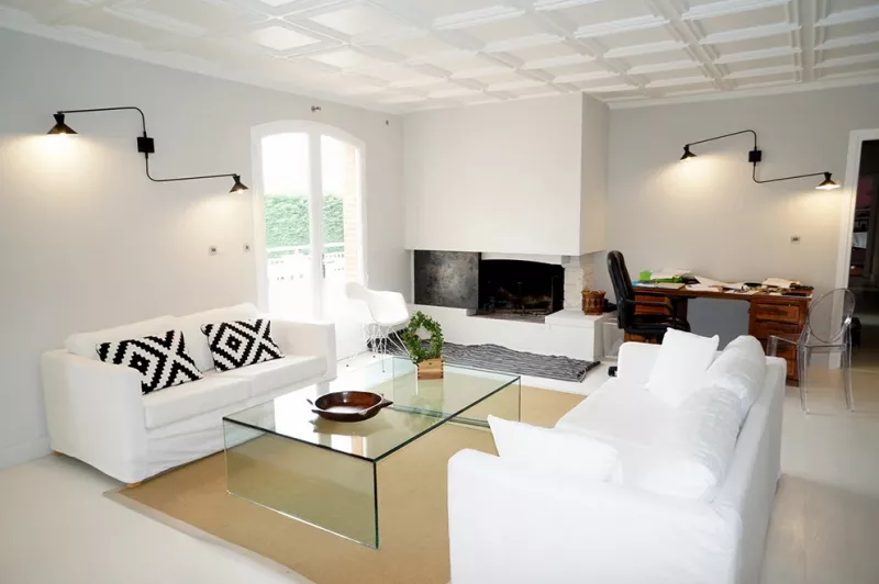 Rénovation intérieure d’une maison à Colomiers, Toulouse (31), Toulouse, Architecture & Concept