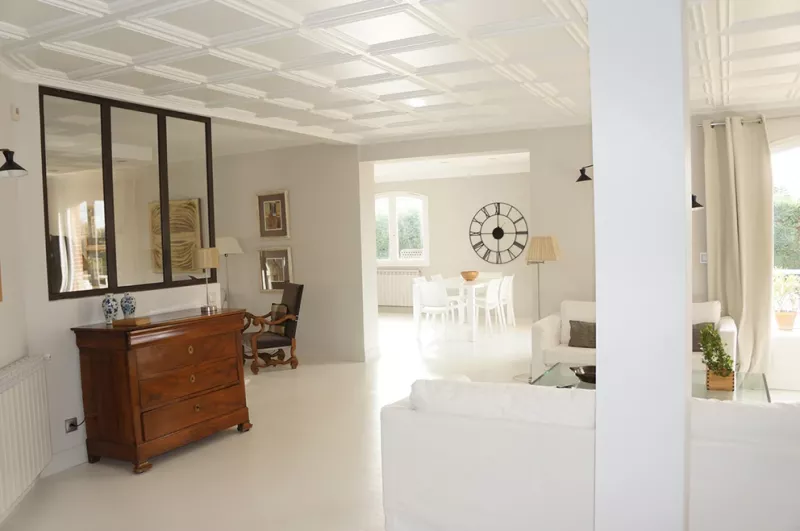 Rénovation intérieure d’une maison à Colomiers, Toulouse (31), Toulouse, Architecture & Concept