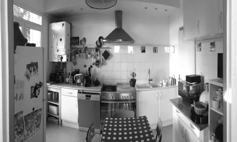 Rénovation d’une maison à Balma, Toulouse (31), Toulouse, Architecture & Concept