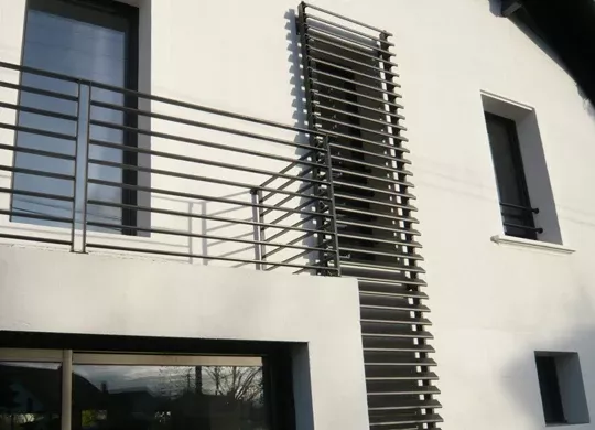 Rénovation d’une maison des années 50 à Toulouse – Quartier des Minimes, Toulouse, Architecture & Concept