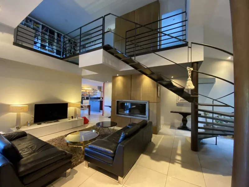 Villa contemporaine à Toulouse (31), Toulouse, Architecture & Concept