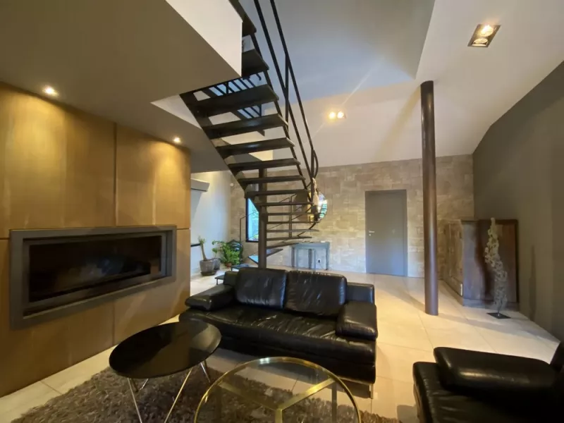 Villa contemporaine à Toulouse (31), Toulouse, Architecture & Concept