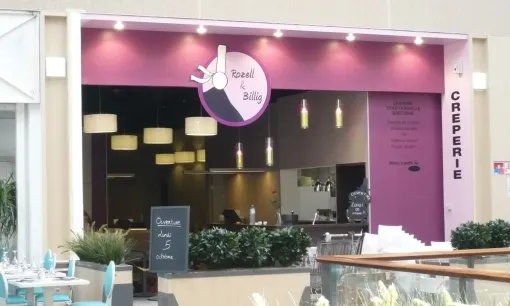 Réalisation d’un restaurant par architecte à Toulouse, Toulouse, Architecture & Concept