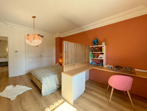 Réagencement d’un étage près de Toulouse : un espace de nuit sur mesure signé Architecture & Concept, Toulouse, Architecture & Concept