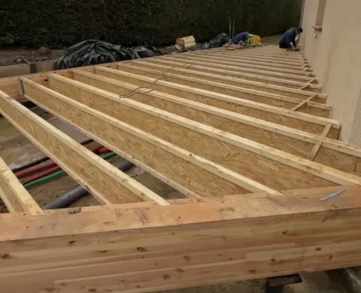 Architecte pour extension de maison en ossature bois à Toulouse, Toulouse, Architecture & Concept