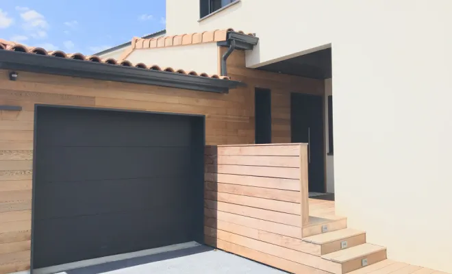 Quel prix pour une extension maison moderne avec architecte à Blagnac ?, Toulouse, Architecture & Concept