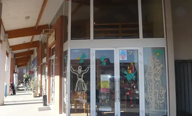 Création d’une boulangerie à Balma (31), Toulouse, Architecture & Concept