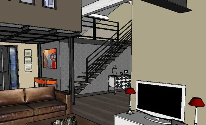 Rénovation et extension d’une villa à Vigoulet-Auzil, Toulouse (31), Toulouse, Architecture & Concept