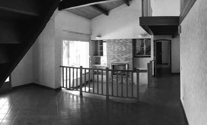 Rénovation et extension d’une villa à Vigoulet-Auzil, Toulouse (31), Toulouse, Architecture & Concept