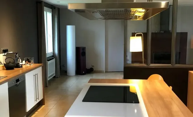 Extension et décoration d’une maison à Odars, Toulouse (31), Toulouse, Architecture & Concept