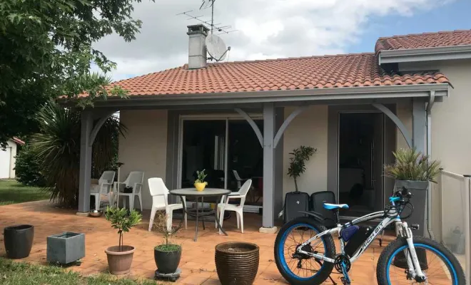 Prolongement de soi – Extension d’une maison à Tournefeuille (31), Toulouse, Architecture & Concept