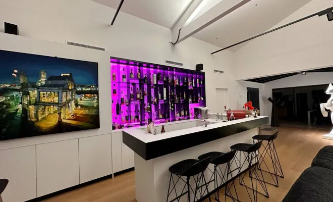Prolongement de soi – Extension d’une maison à Tournefeuille (31), Toulouse, Architecture & Concept