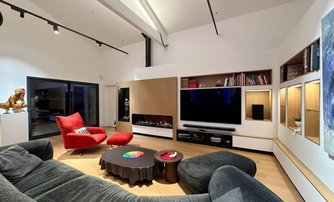 Prolongement de soi – Extension d’une maison à Tournefeuille (31), Toulouse, Architecture & Concept