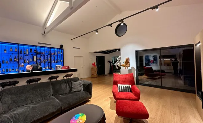 Prolongement de soi – Extension d’une maison à Tournefeuille (31), Toulouse, Architecture & Concept