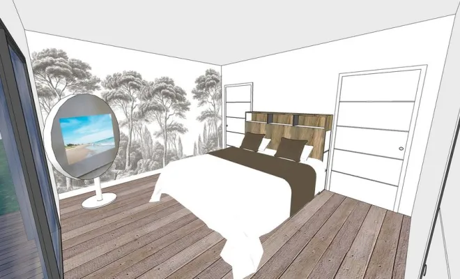 Prolongement de soi – Extension d’une maison à Tournefeuille (31), Toulouse, Architecture & Concept