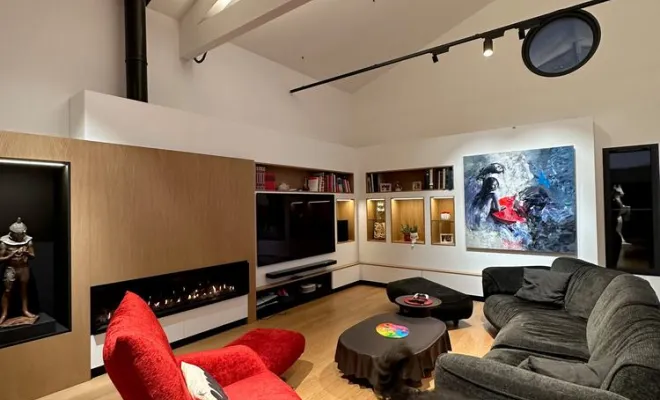 Prolongement de soi – Extension d’une maison à Tournefeuille (31), Toulouse, Architecture & Concept