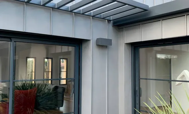Prolongement de soi – Extension d’une maison à Tournefeuille (31), Toulouse, Architecture & Concept