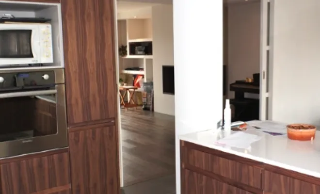 Rénovation complète d’une maison des années 50 à Toulouse , Toulouse, Architecture & Concept