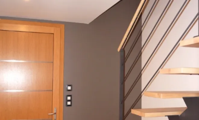 Rénovation complète d’une maison des années 50 à Toulouse , Toulouse, Architecture & Concept