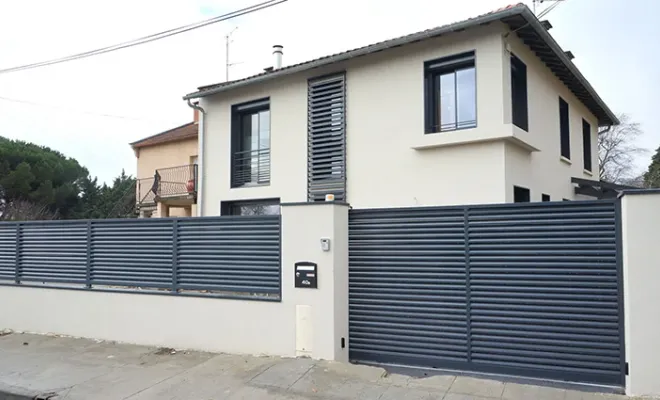 Rénovation complète d’une maison des années 50 à Toulouse , Toulouse, Architecture & Concept